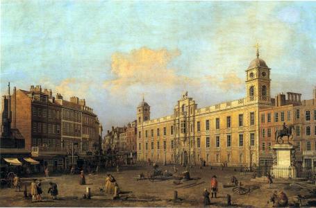 PAINTINGS/CANALETTO/Northumberland_House.jpg