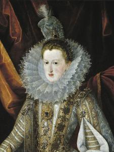 PAINTINGS/CRUZ/Margaret_of_Austria_Queen_Consort_Spain_1584_1611.jpg