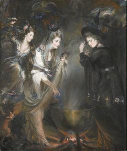 PAINTINGS/GARDNER/Witches_Round_The_Cauldron.jpg