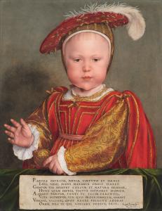PAINTINGS/HOLBEIN_YOUNGER/Hans_Holbein_the_Younger_Edward_VI.jpg