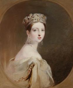 PAINTINGS/ROTHWELL/Queen_Victoria.jpg