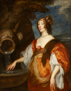 PAINTINGS/VANDYCK/Lucy_Percy.png