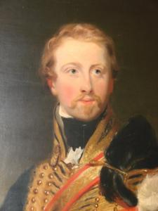 Lowther Paternal Family Tree