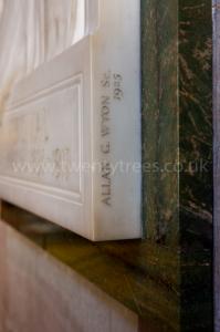 Biography of John Percival 18341918